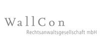 Inventarmanager Logo WallCon Rechtsanwaltsgesellschaft mbH